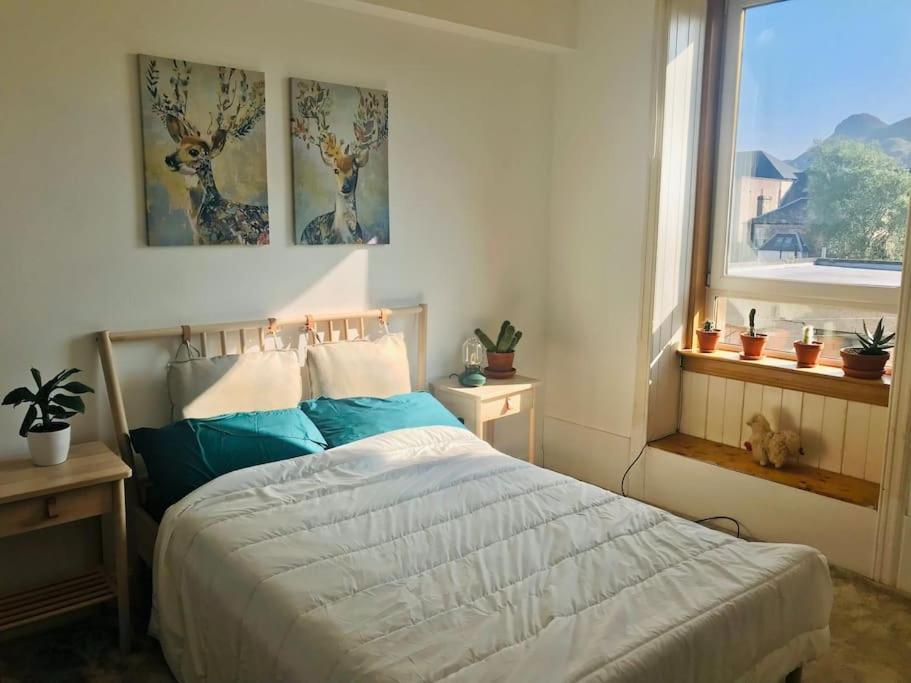 Cosy 2 Bedroom Flat In Единбург Екстериор снимка
